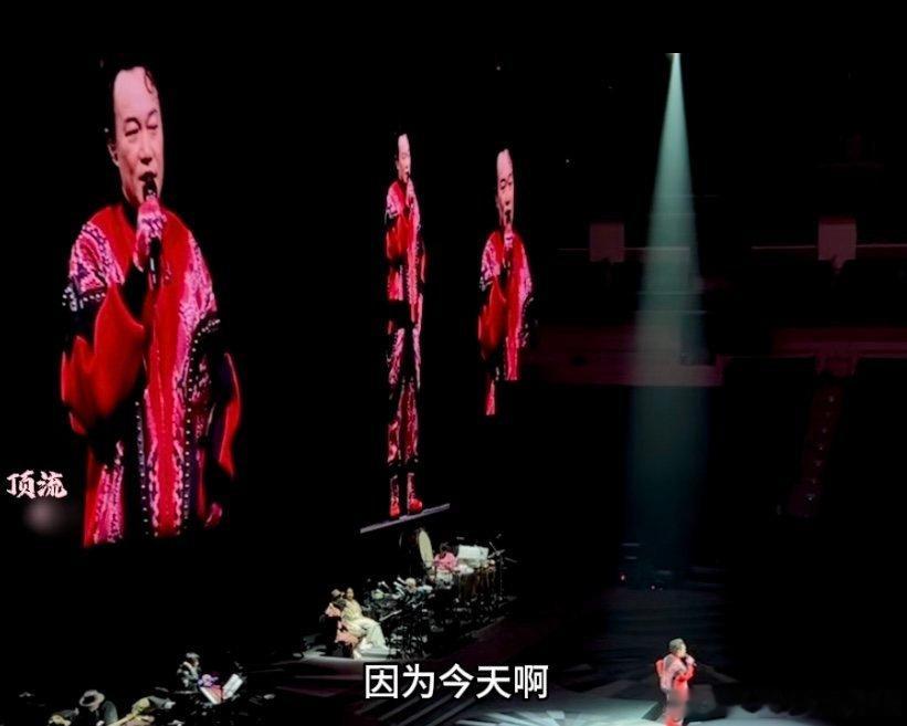 #陈奕迅 谢谢你们没退票# 5.25 的等待，在 10.5 开花结果。陈奕迅，感