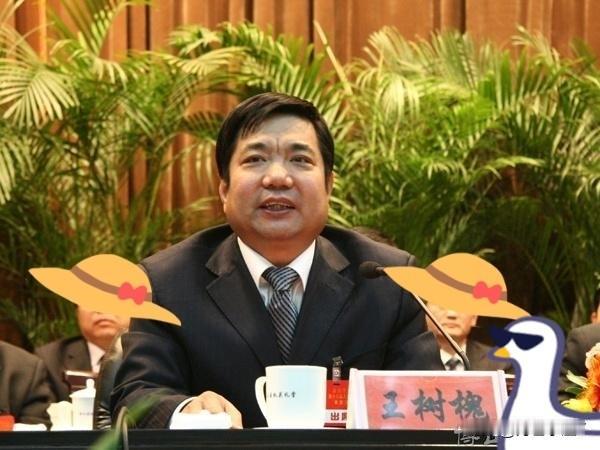 靴子落地——曾传老婆绿化树

前几天就有小道消息传我市人大副主任被监委留置审查，