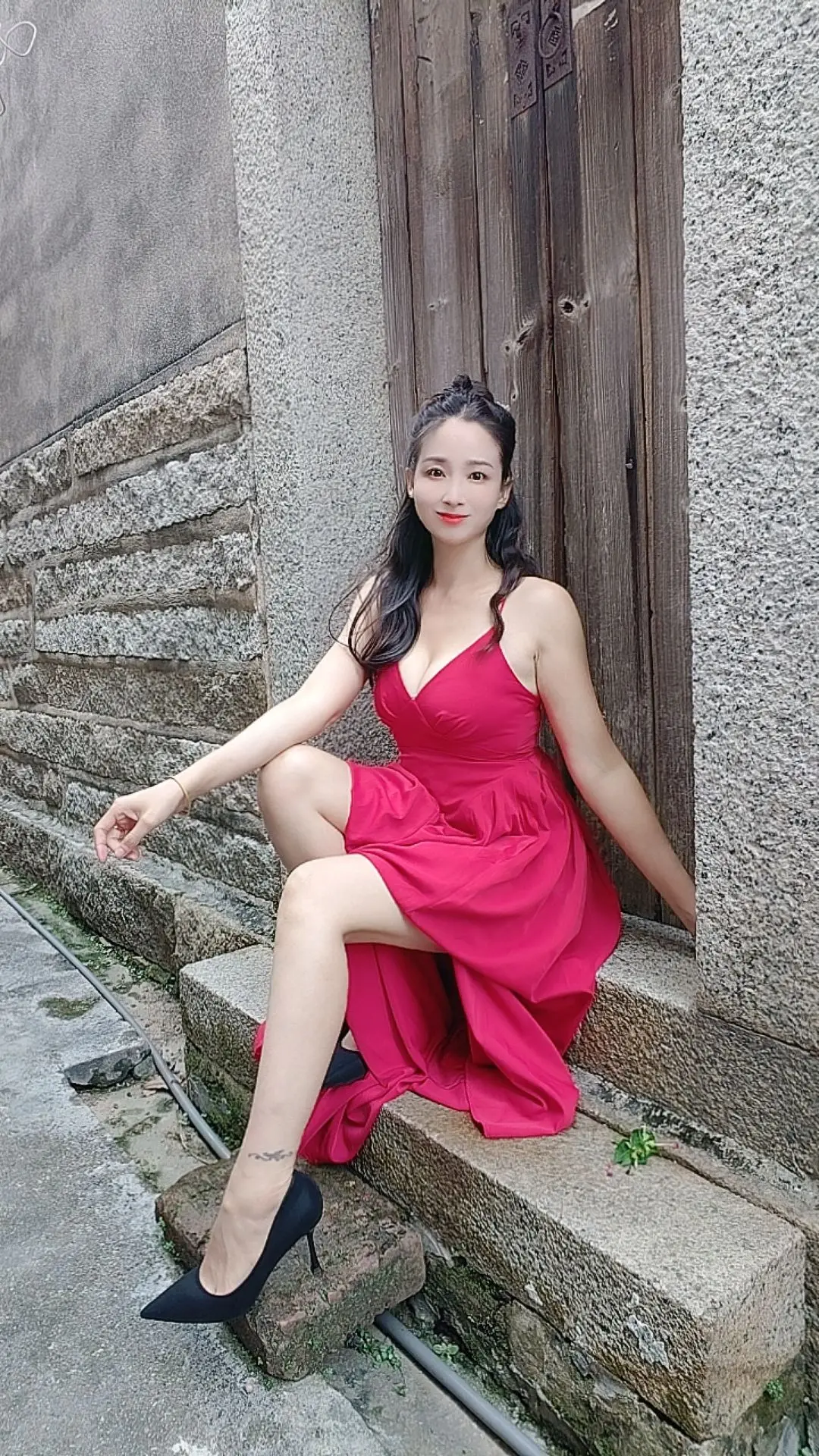 心动的开始 在意信息回的快不快