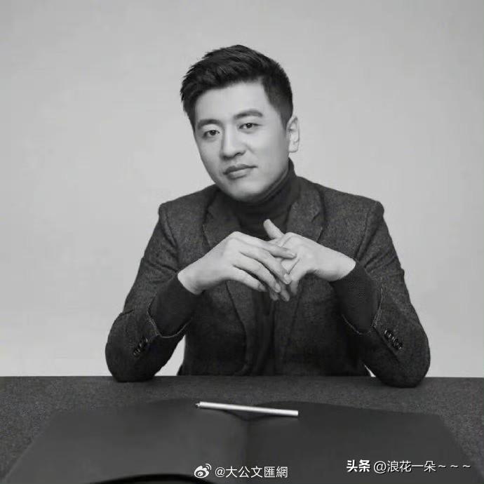 说就难听的话，人生如果活到这个地步，也算值了，你看，一大早在苏州街上，参加张雪峰