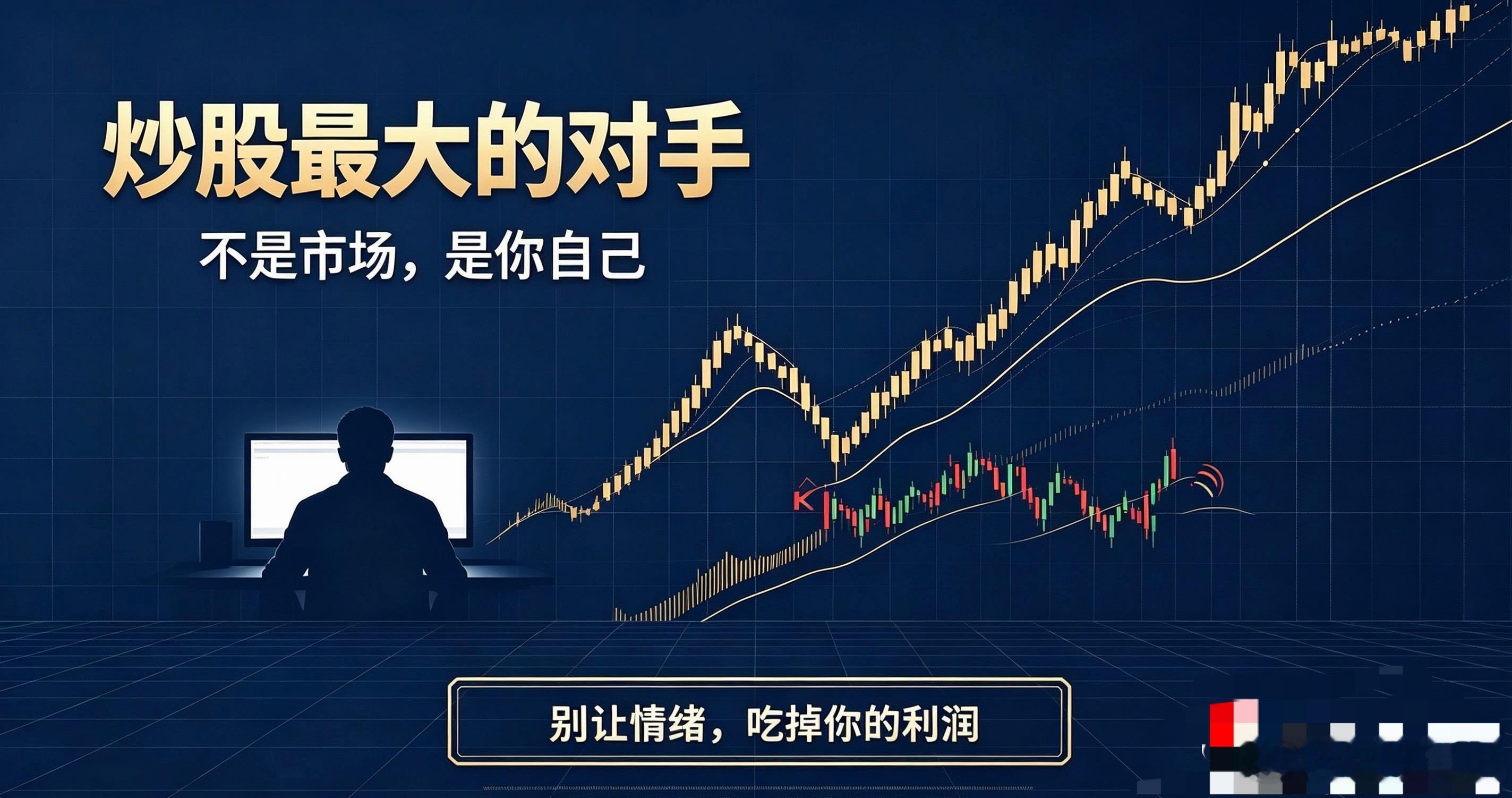 市场极度悲观的时候，往往筹码性价比最高。别人恐慌的时候，反而要多一份冷静。今日盘