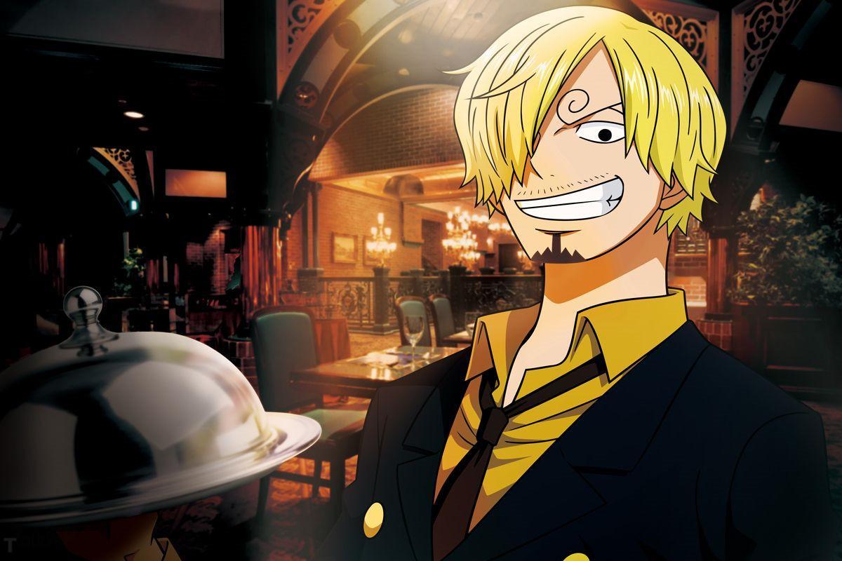 USJ日本大阪环球影城（ONE PIECE Premier Summer 202