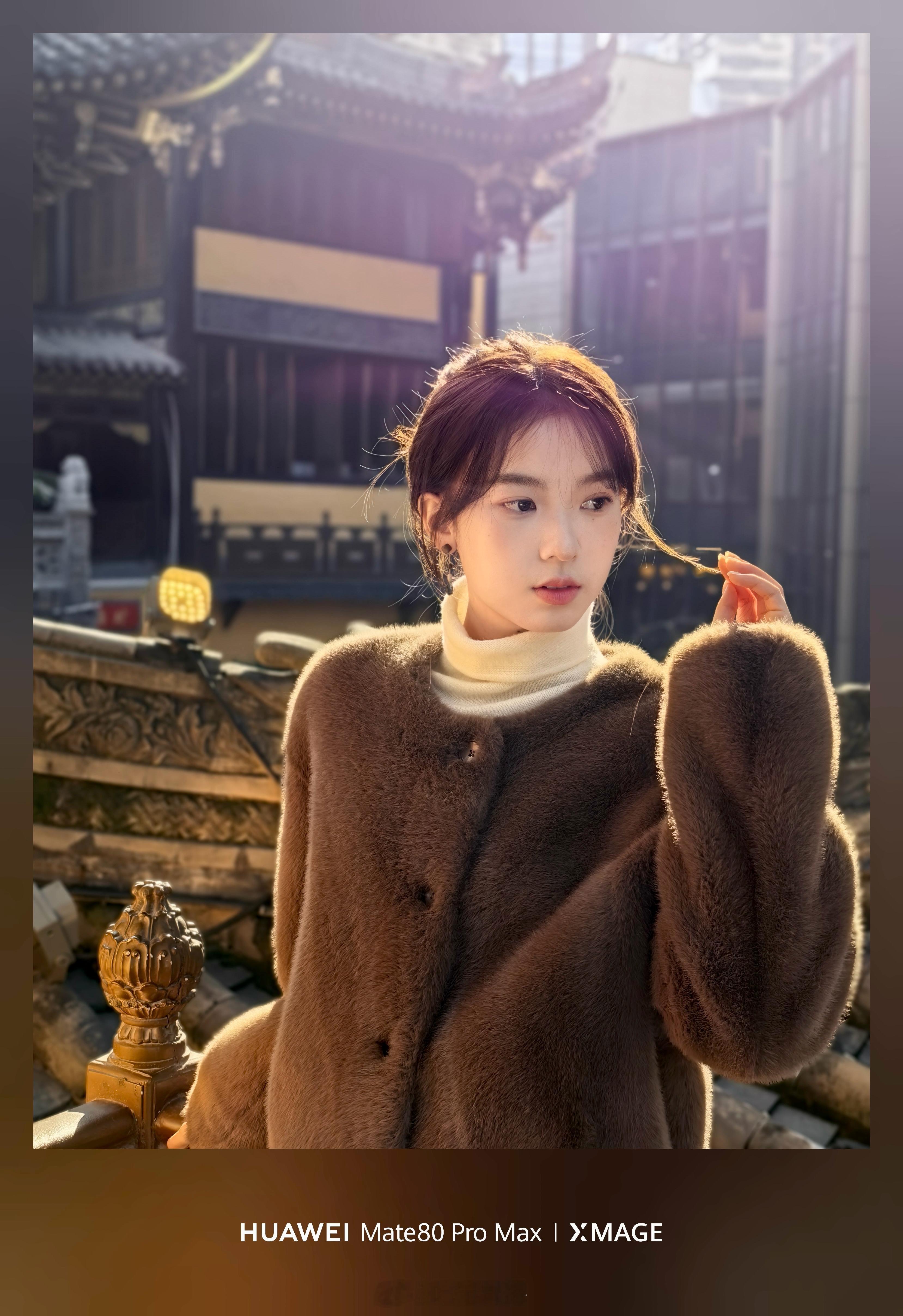 去罗汉寺啦猜我许了什么愿