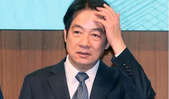 赖清德亲自下指示，对我们的称谓变了，收回中国称谓，改称中国大陆！1月25日，根据