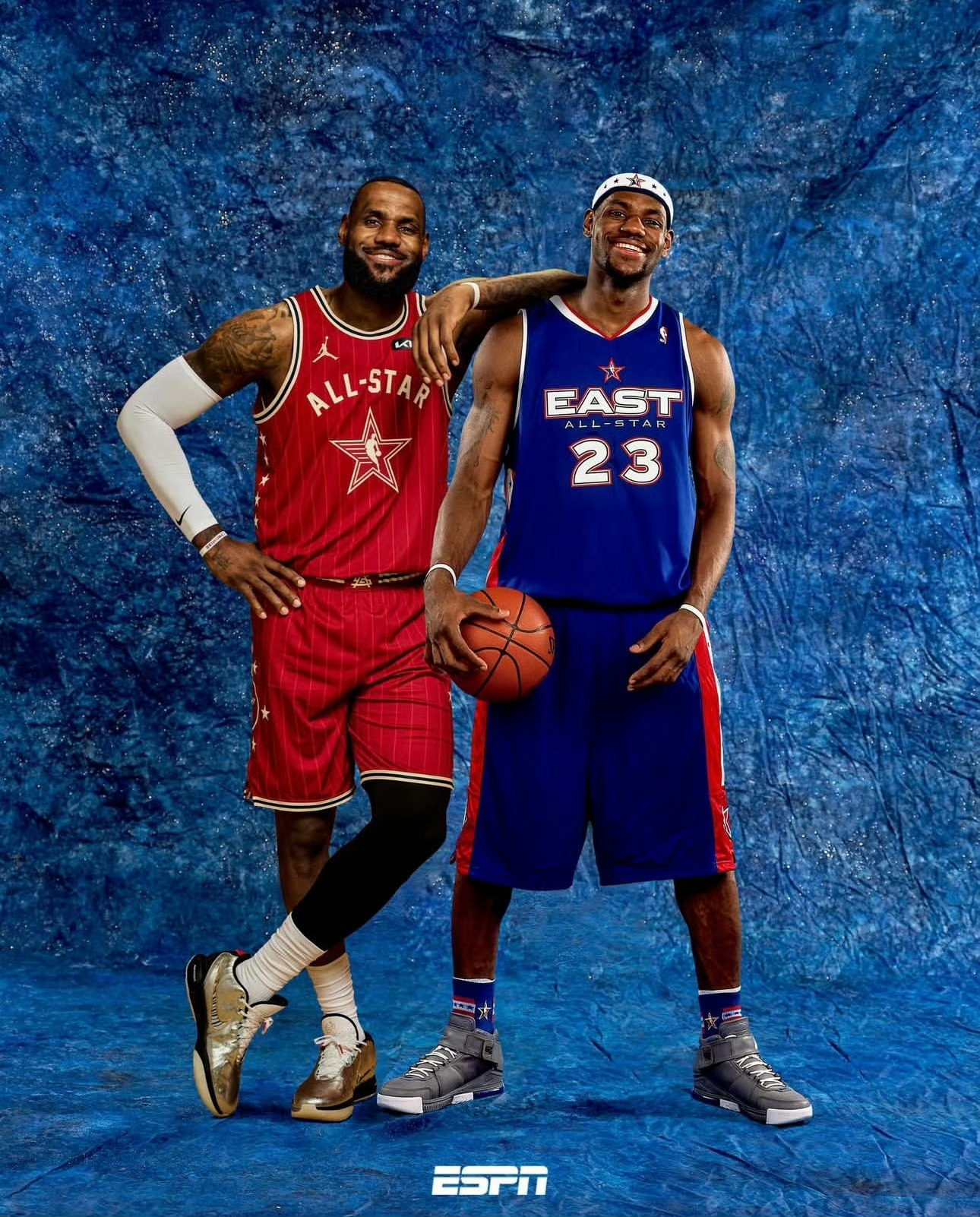 2026NBA全明星阵容詹姆斯入选2026NBA全明星詹姆斯连续22年入选全明星