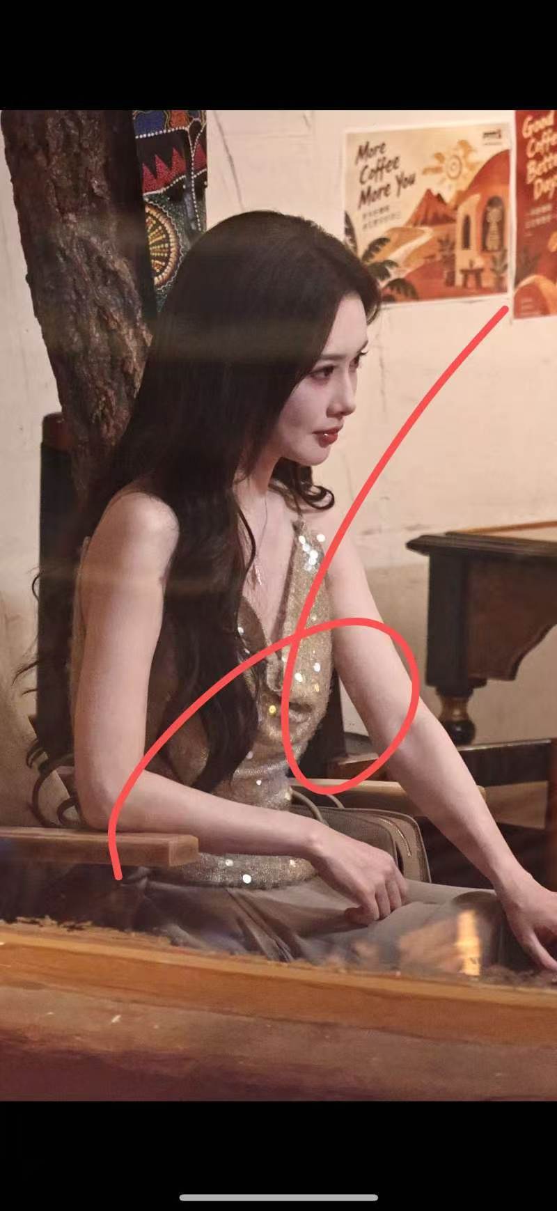 可爱在姐姐面前算什么老公 ​​​