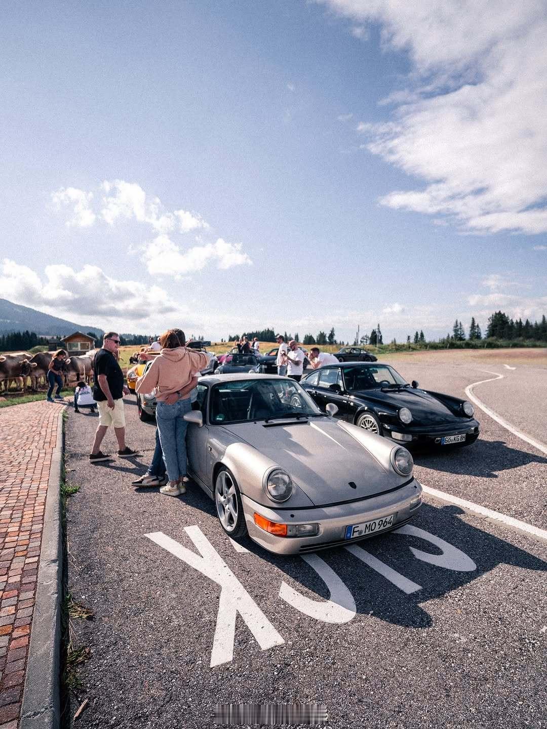 porscheclassic 911 ​​​