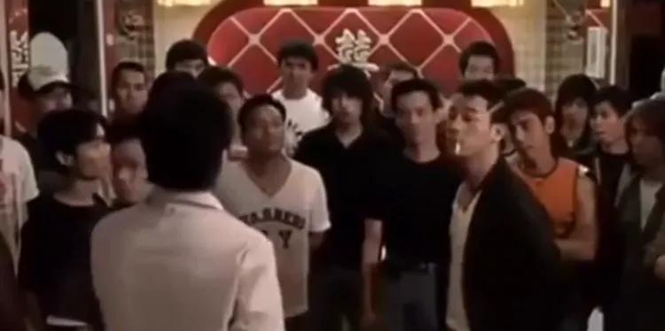 叫我大掌柜》九龙城版本宣传片[赞][赞]真的好期待呀，而且这个还是时隔16年的合