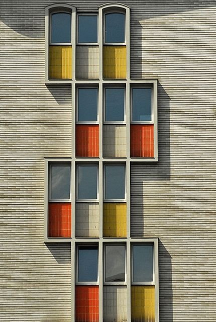 建筑之“窗” 