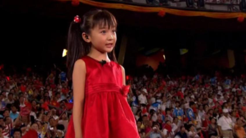 张艺谋最后悔的事，就是用了林妙可，他曾经公开表示：“我一直很后悔，要是当年不用林