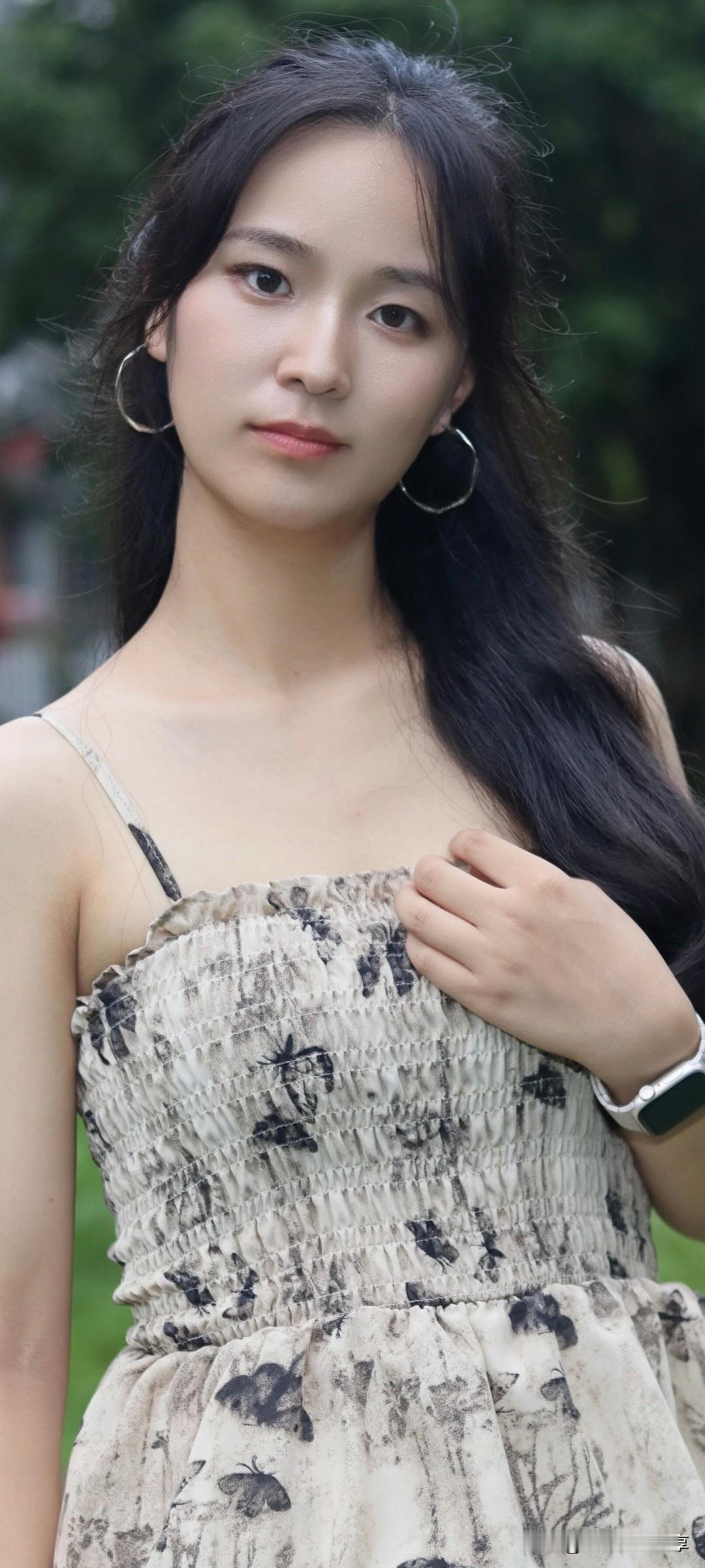 什么样的女生是最有魅力的?