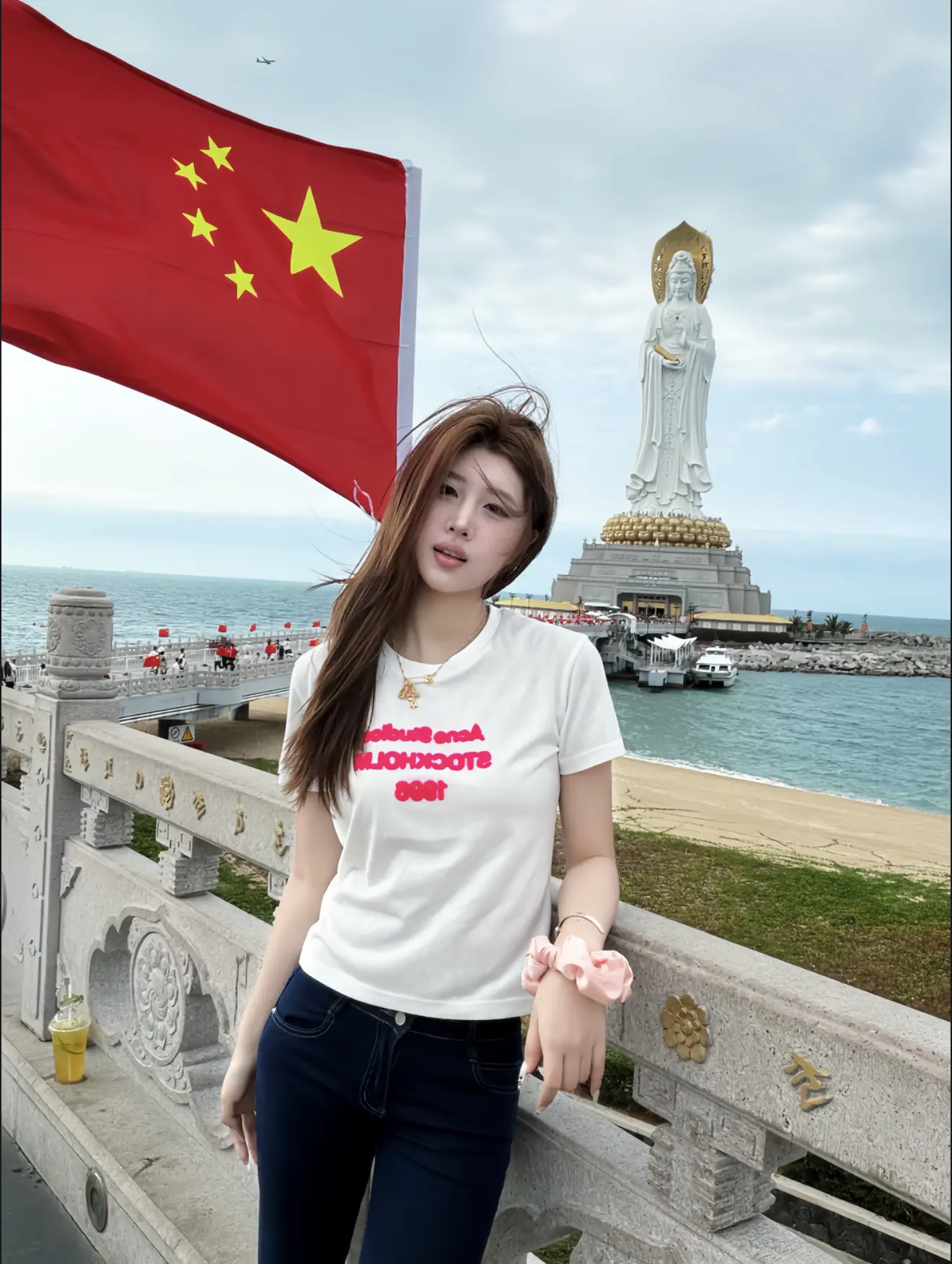 难以承受的东西 只会让我下次更平静