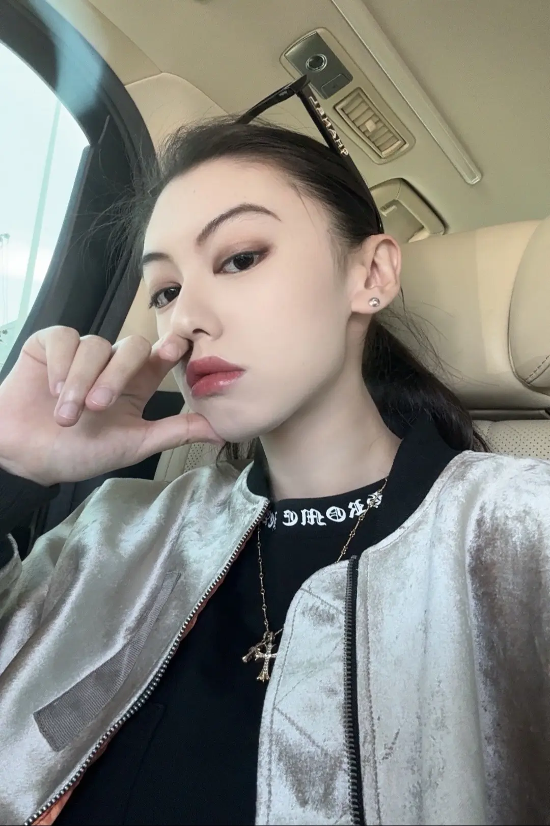 烂牌摸多了 自然就不在乎输赢了