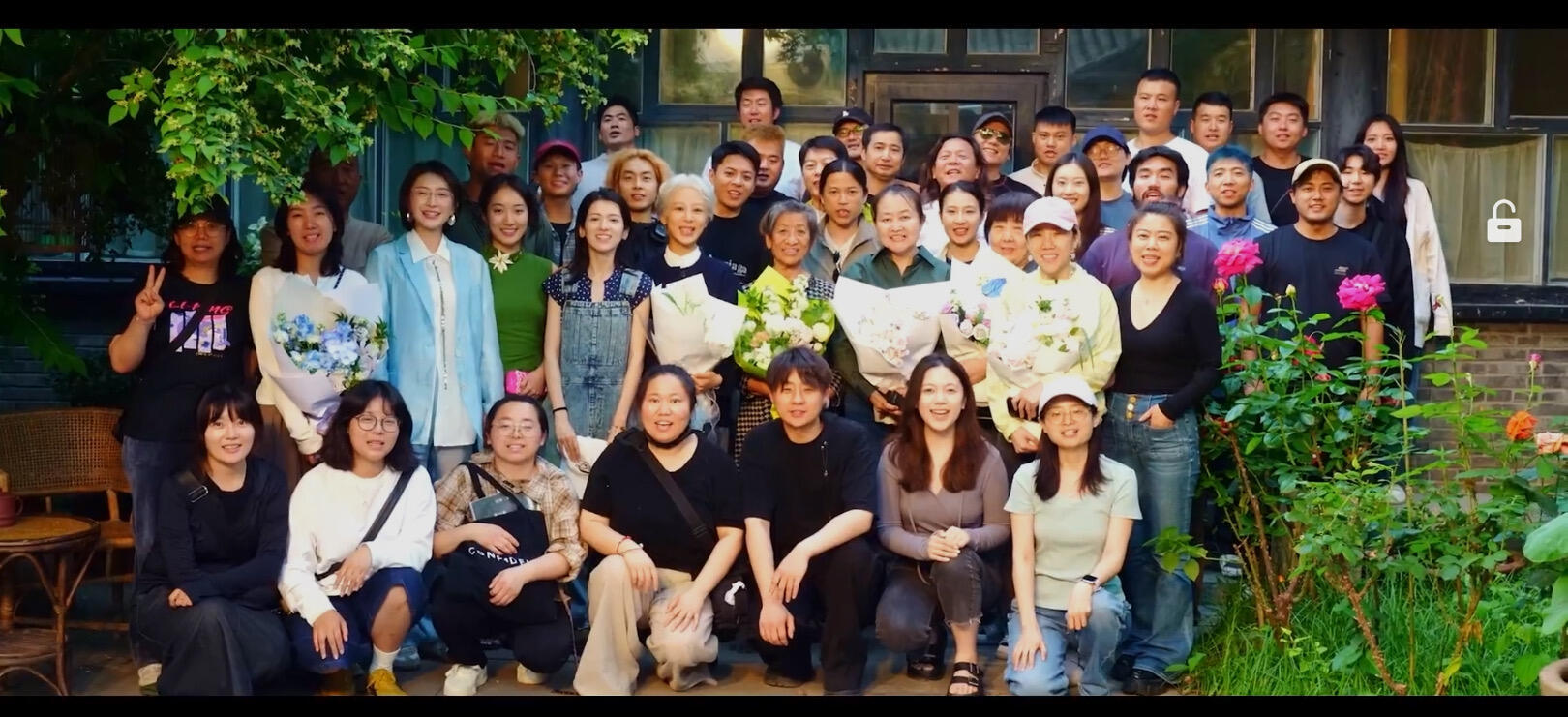 玉兰花开君再来阵容删掉林志玲原定2026年1月客串，饰女主董竹君（杨紫）的引路人
