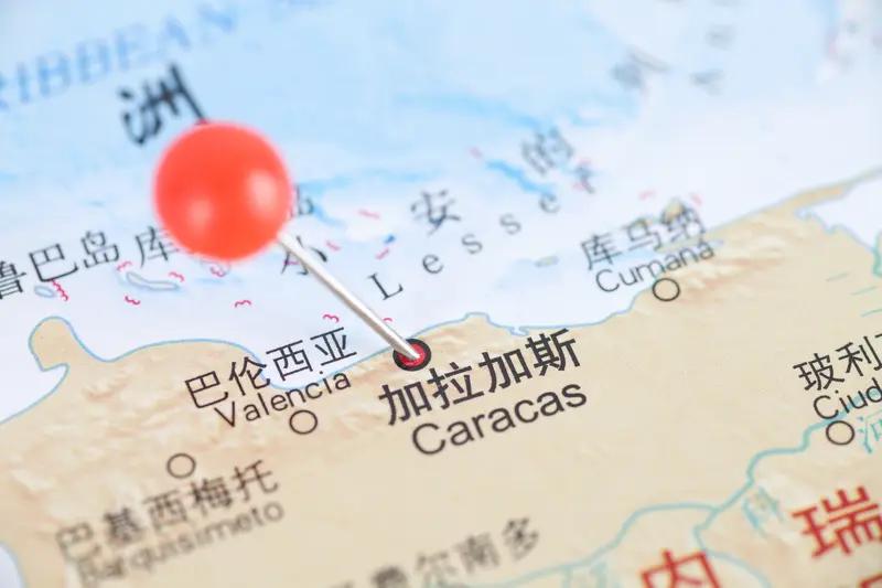 美专家：因地质特性与市场局势，美企重返委内瑞拉生产石油将面临困难 🛢️📉
 