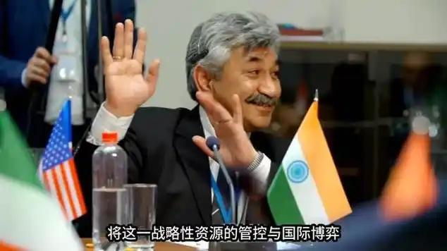 [中国赞]给全球买家上了一堂诚信课！120吨中国稀土被印度韦丹塔公司非法转售美国