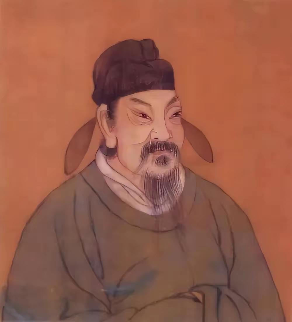 716年，唐朝著名宰相卢怀慎去世，家里连买一副棺材的钱都没有，唯一的老奴把自己卖