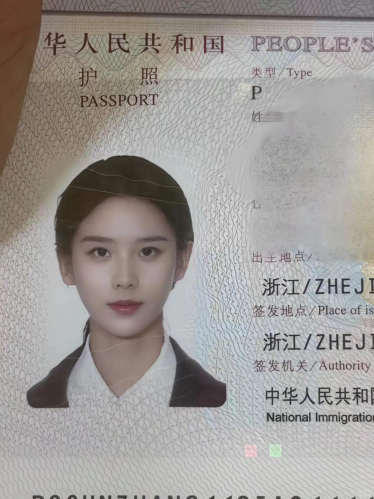 绝了！太美了！
这样的女孩不知会嫁给什么样的男人…[捂脸]