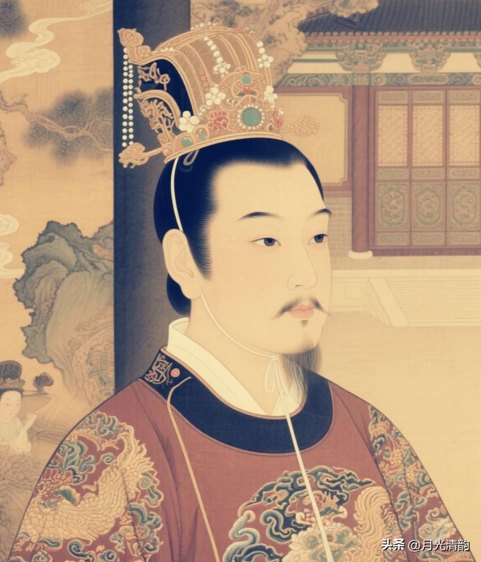 1004年，宋真宗赵恒与辽萧太后签署澶渊之盟，宋辽之间罢兵止戈，维持长期和平，到