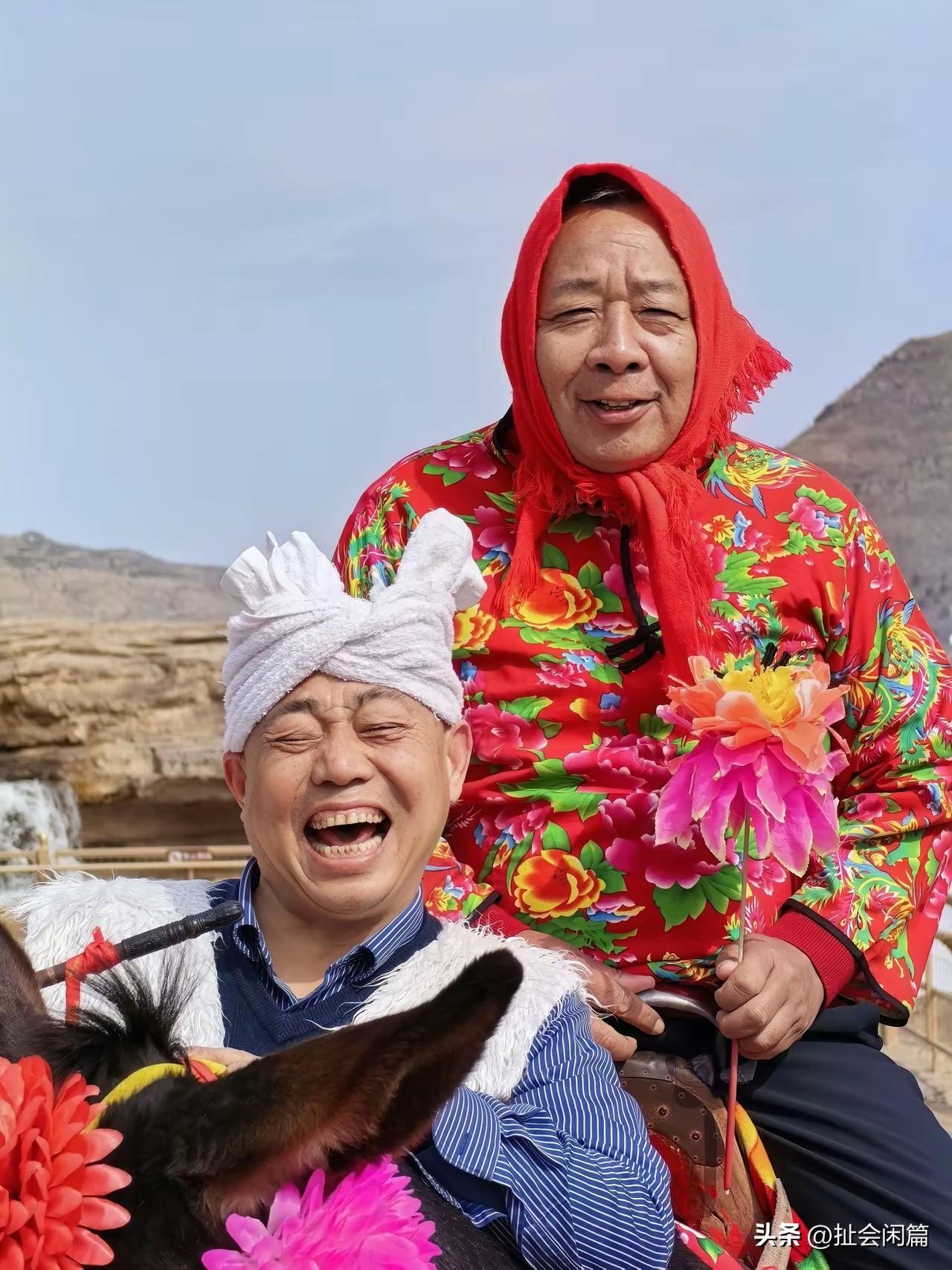 这是真的于东来吗？
如果不是AI的，那于总可真的是太逗了，身价这么高的大老板，竟