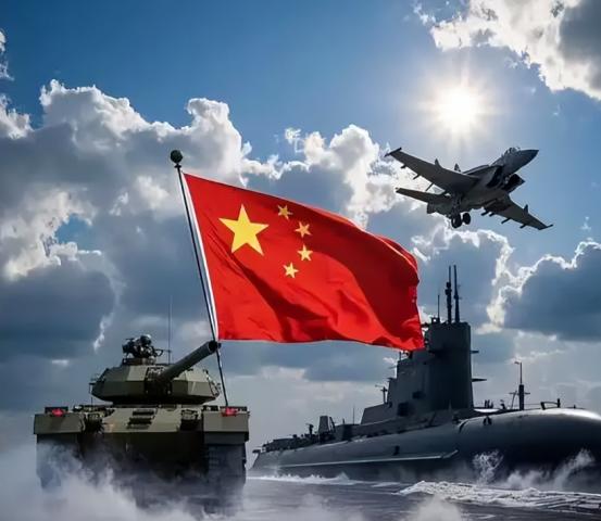 中美一旦真撕破脸打起来，俄罗斯、朝鲜真的会帮咱吗？巴基斯坦、伊朗敢掺和吗？醒醒吧