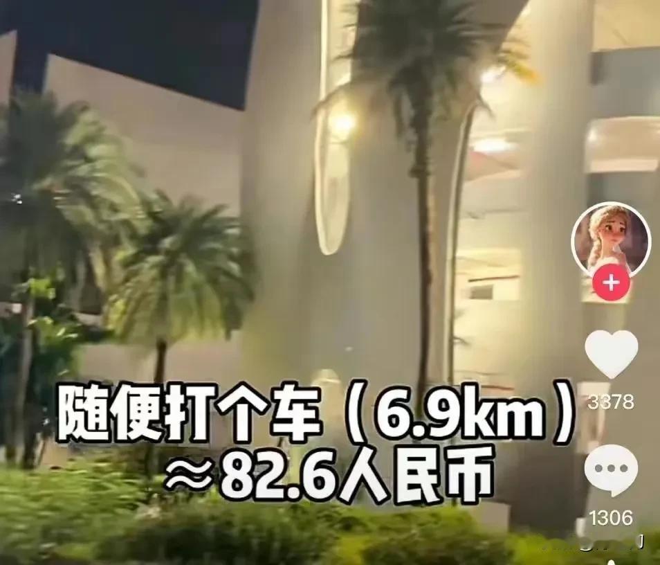 没错，除了海南，还有新加坡，会扒光中产阶级的最后一条底裤 ～ 详见配图消费 ～ 