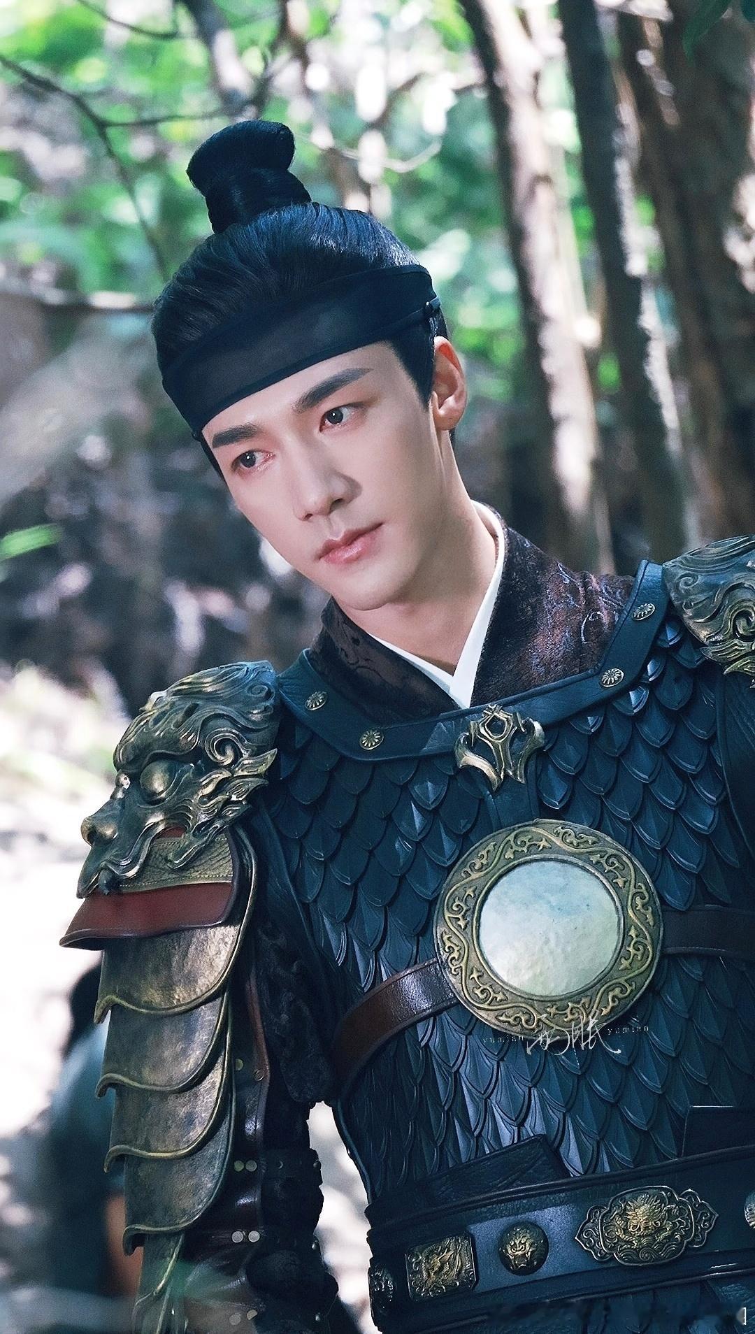 此沙首个古偶男主电视剧良陈美锦 重生宅斗+家国权谋双在线！陈彦允不仅是宠妻狂魔，