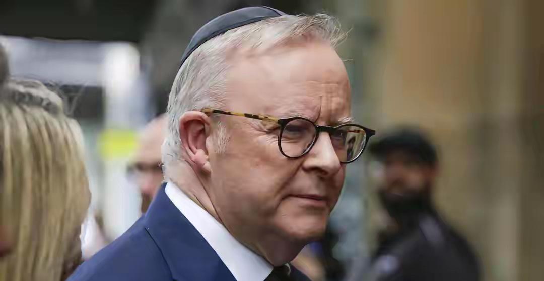 制裁不过夜，不给其喘息机会，中方直接出手，澳方脑子嗡嗡地响

刚在台海问题上发表