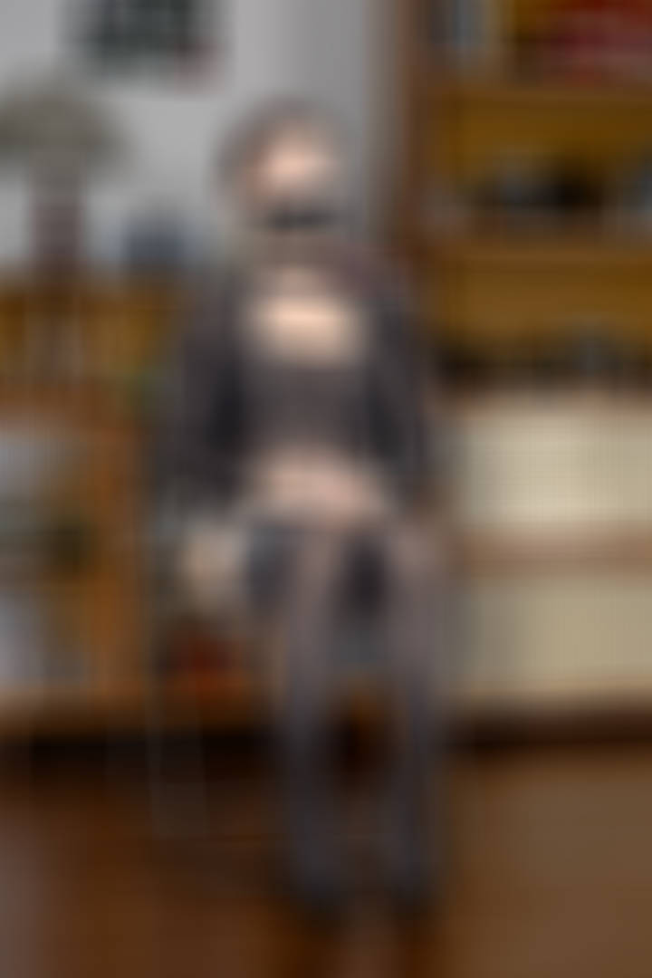 哪张好看 
