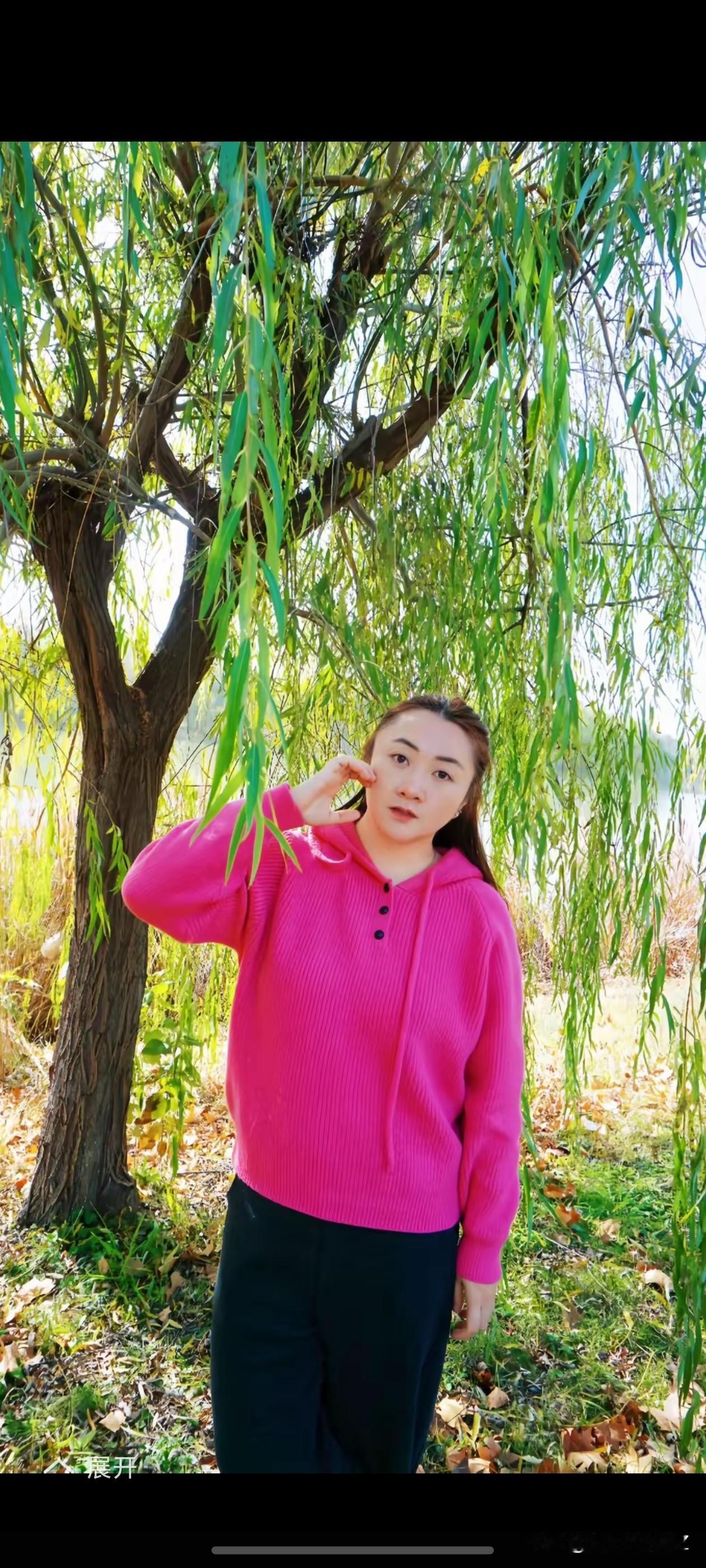 分享手机里的最美的随手拍 美景风景随手拍