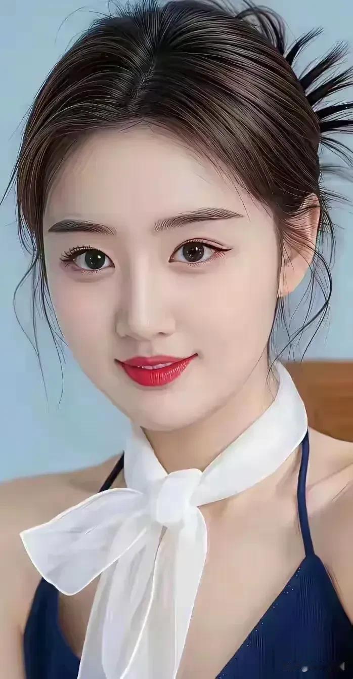  清爽感，治愈一整个夏天✨
国色天姿美女照 温柔治愈款美女 治愈系风景美女