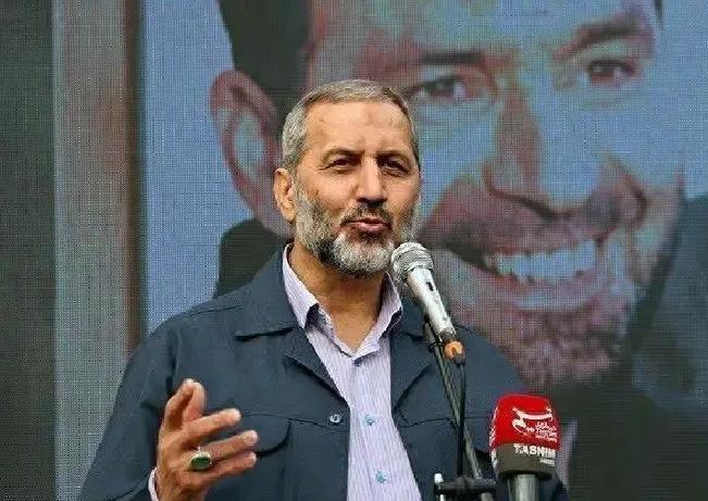 伊朗已经做好与美国地面部队交手的充分准备，特朗普怎么办？据伊朗革命卫队司令称：伊