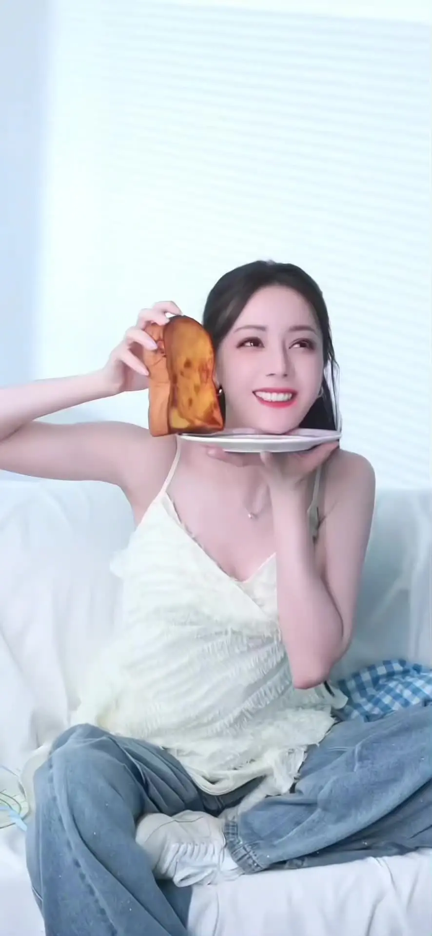 迪丽热巴