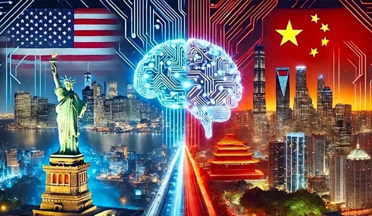 美媒：美国正在遭中国第2次冲击，比十几年前的第1次要猛烈得多！

最近美国媒体圈