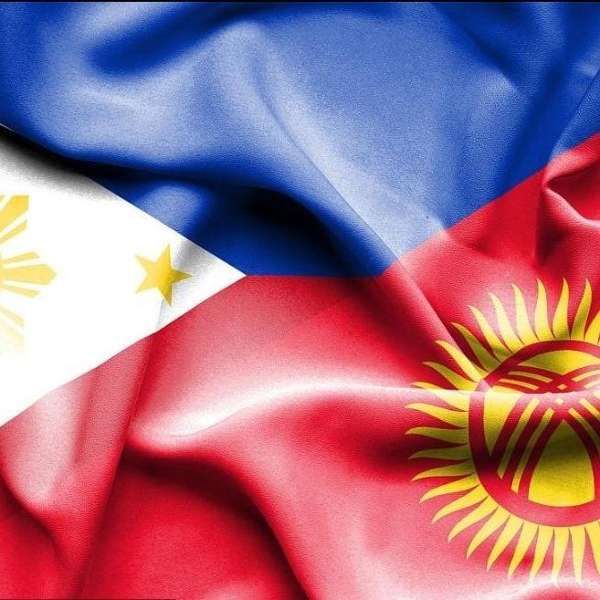 中俄鼎力支持！
吉国将在联大正面硬刚菲律宾！
2026年5月18日，吉尔吉斯总统