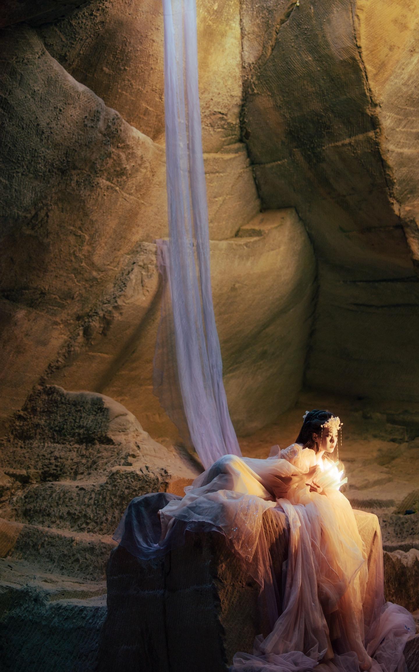 喝过尼罗河水的人，会再次回到埃及。