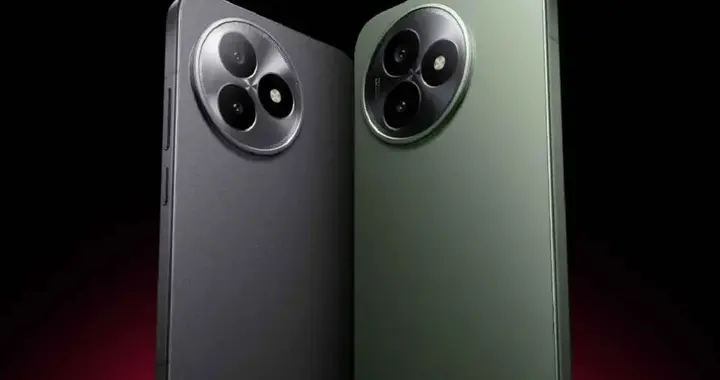 REDMI K90系列再曝，两个处理器版本