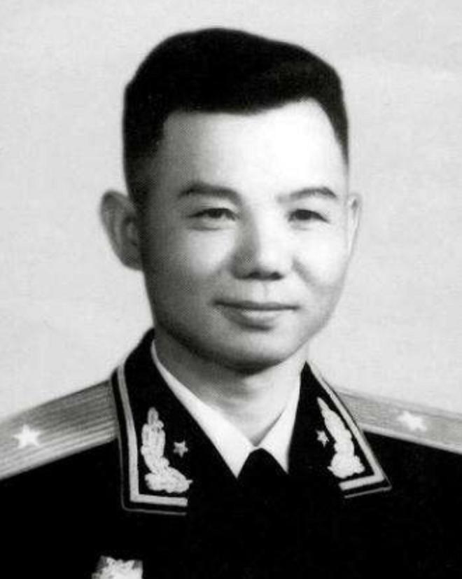1967年肖永银为何突然大量招收娃娃兵，许世友知道后当即高兴夸奖做得很好
193