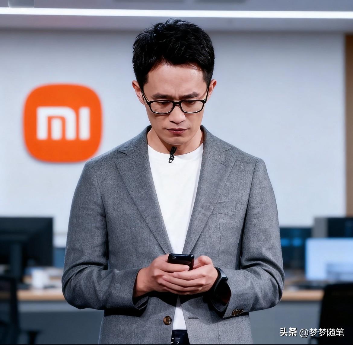 王腾澄清了，
终于明白雷总，
为啥一直没有对他下死手！

不然你看王腾澄清的，“