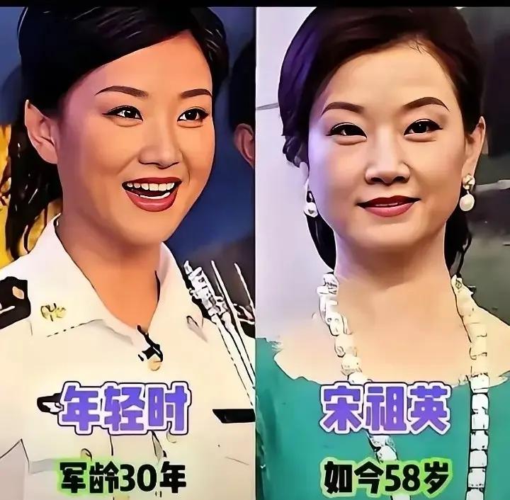 岁月荣光，每一位都有着专属的军旅岁月印记，10年甚至30年，凭借多年军营历练沉淀