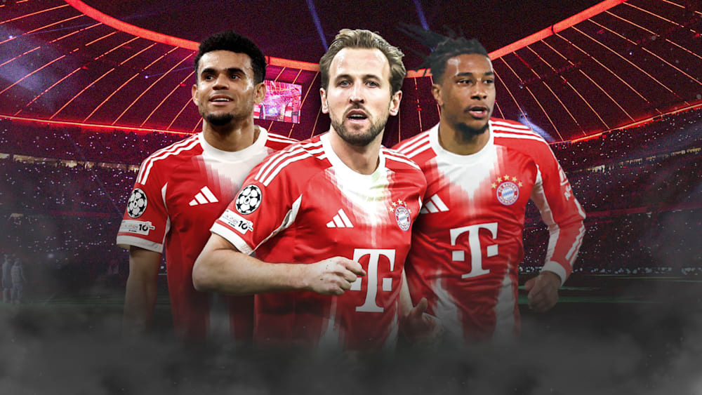 【一家之言】拜仁首回合客战皇马，不输2个以上就能接受，若能守个平局就是“胜利”！