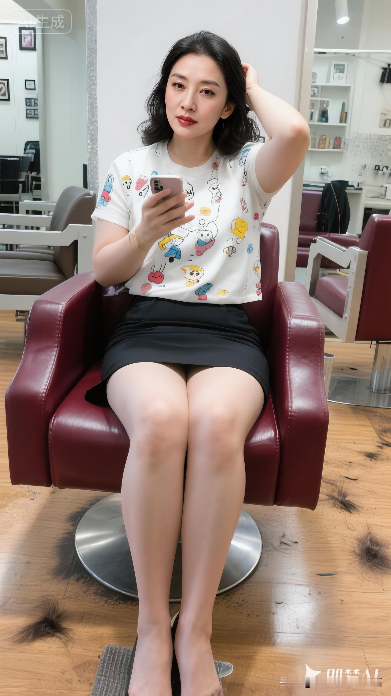 一个成熟的女人,都有什么标志呢?
成熟女人的鲜明标志

成熟的女人，如同一幅韵味