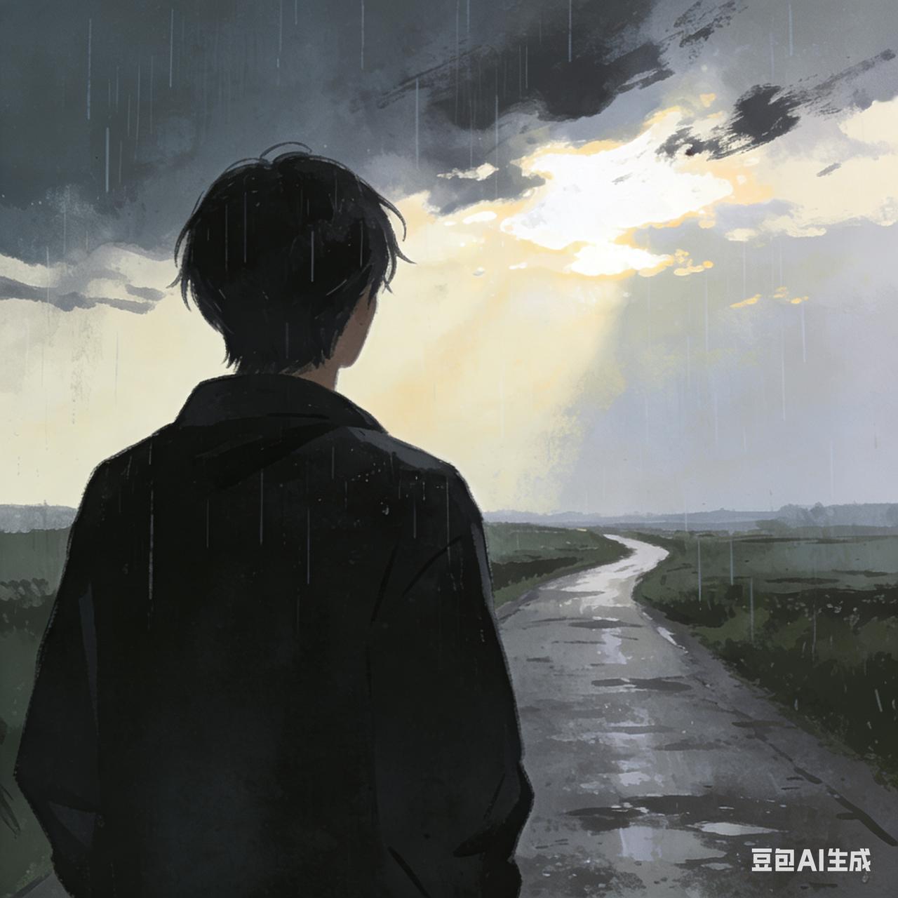 2025年总结：回首向来萧瑟处，也无风雨也无晴！