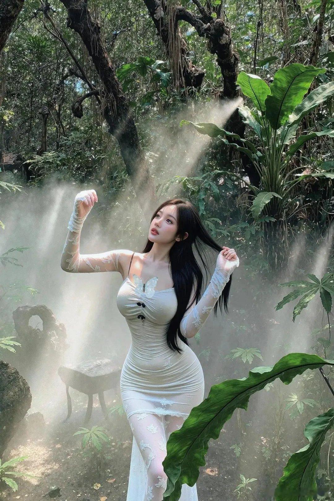 早盘半个小时市场依旧是严重分化的状态，日经指数大涨超过3%，韩国KOSPI大涨超