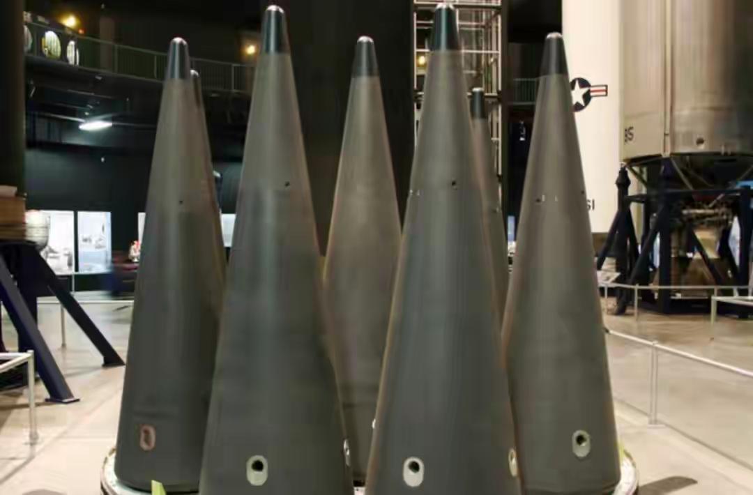 解放军报披露：日本已具备制造核武器的几乎所有物质和技术条件，一旦彻底冲破“无核三