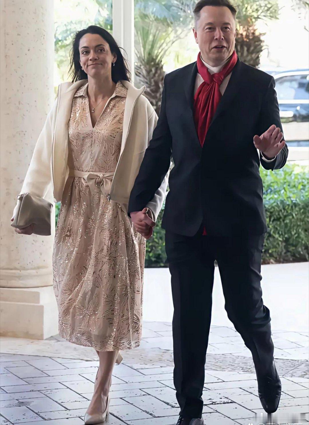马斯克用事实给所有女性都好好上了一课！可以喜欢穷人，可以喜欢富人，但是别喜欢马斯
