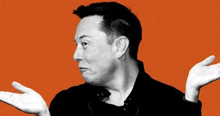 馬斯克圣誕禮物：X上所有圖片都能一鍵AI改圖了，全球畫師暴怒