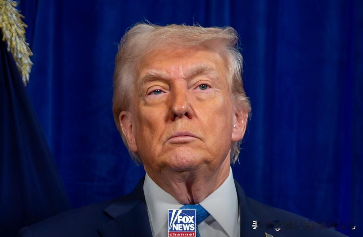 特朗普发文表示，美国需要格陵兰岛来维护国家安全！它对我们正在建设的“金穹顶”至关