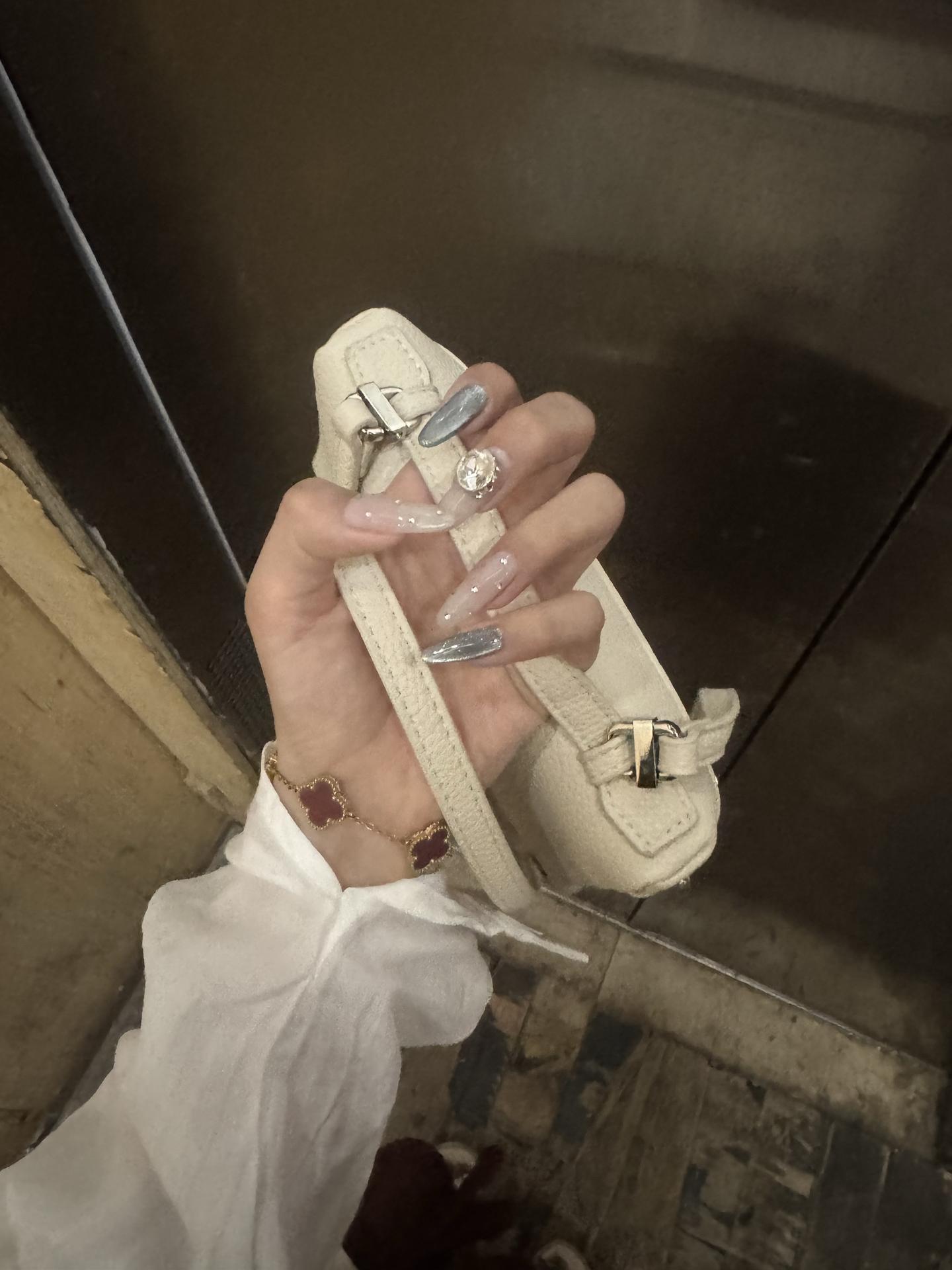 美甲💅
