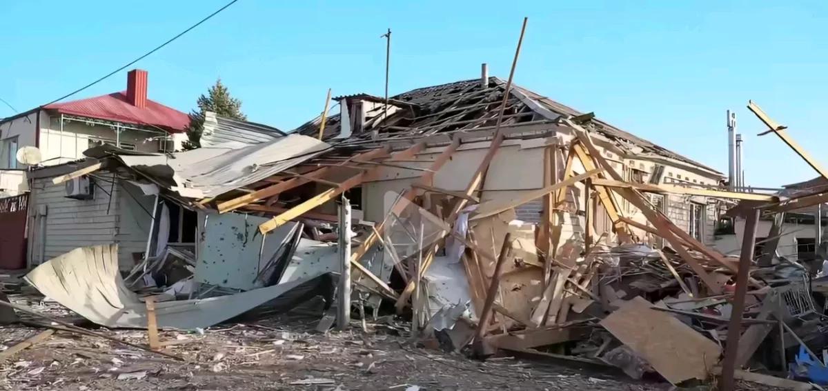 塔斯社报道，当地时间3日，克拉斯诺达尔边疆区行政长官康德拉季耶夫证实，该地区的新